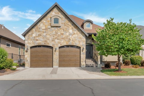 Photo of 4469 S ENCLAVE VISTA LN, Millcreek, UT 84124 (MLS # 2178110)