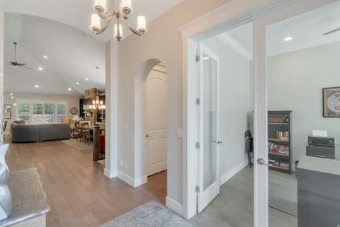 Tiny photo for 4469 S ENCLAVE VISTA LN, Millcreek, UT 84124 (MLS # 2178110)