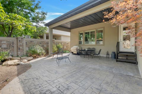 Tiny photo for 4469 S ENCLAVE VISTA LN, Millcreek, UT 84124 (MLS # 2178110)