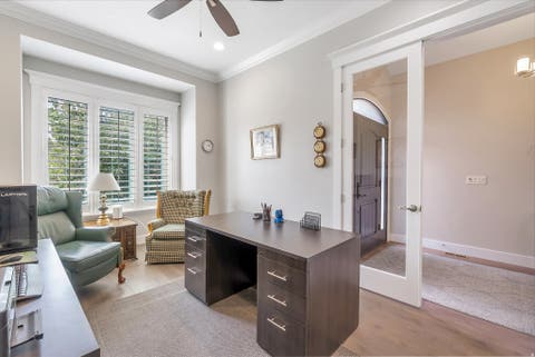 Tiny photo for 4469 S ENCLAVE VISTA LN, Millcreek, UT 84124 (MLS # 2178110)