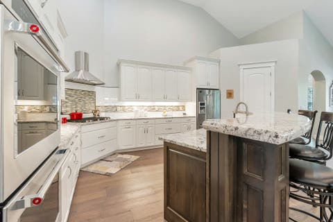 Tiny photo for 4469 S ENCLAVE VISTA LN, Millcreek, UT 84124 (MLS # 2178110)