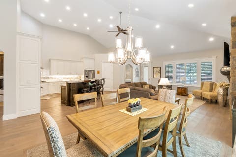 Tiny photo for 4469 S ENCLAVE VISTA LN, Millcreek, UT 84124 (MLS # 2178110)
