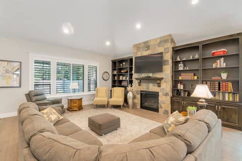 Tiny photo for 4469 S ENCLAVE VISTA LN, Millcreek, UT 84124 (MLS # 2178110)