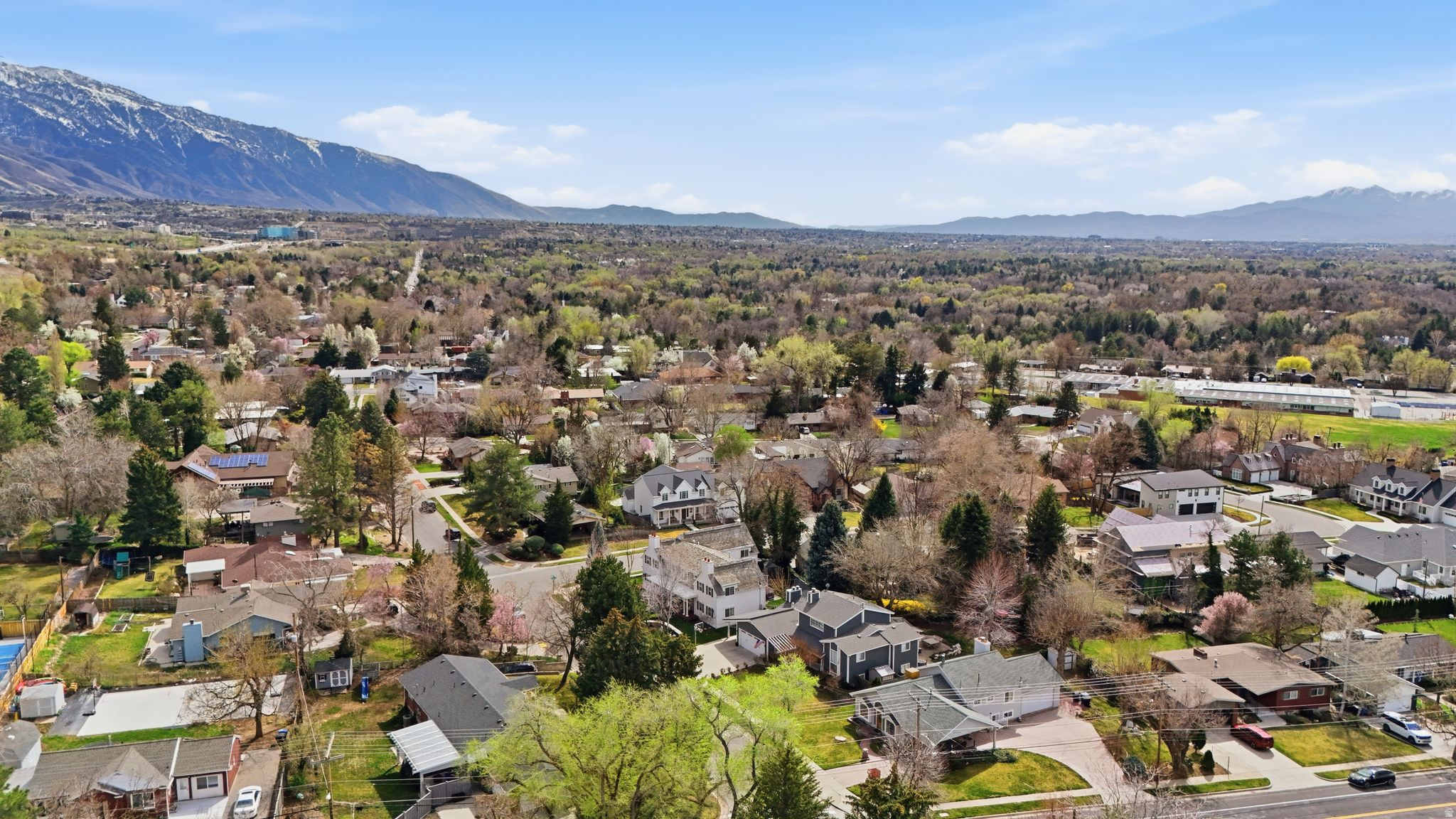 LOREDELL - Residential