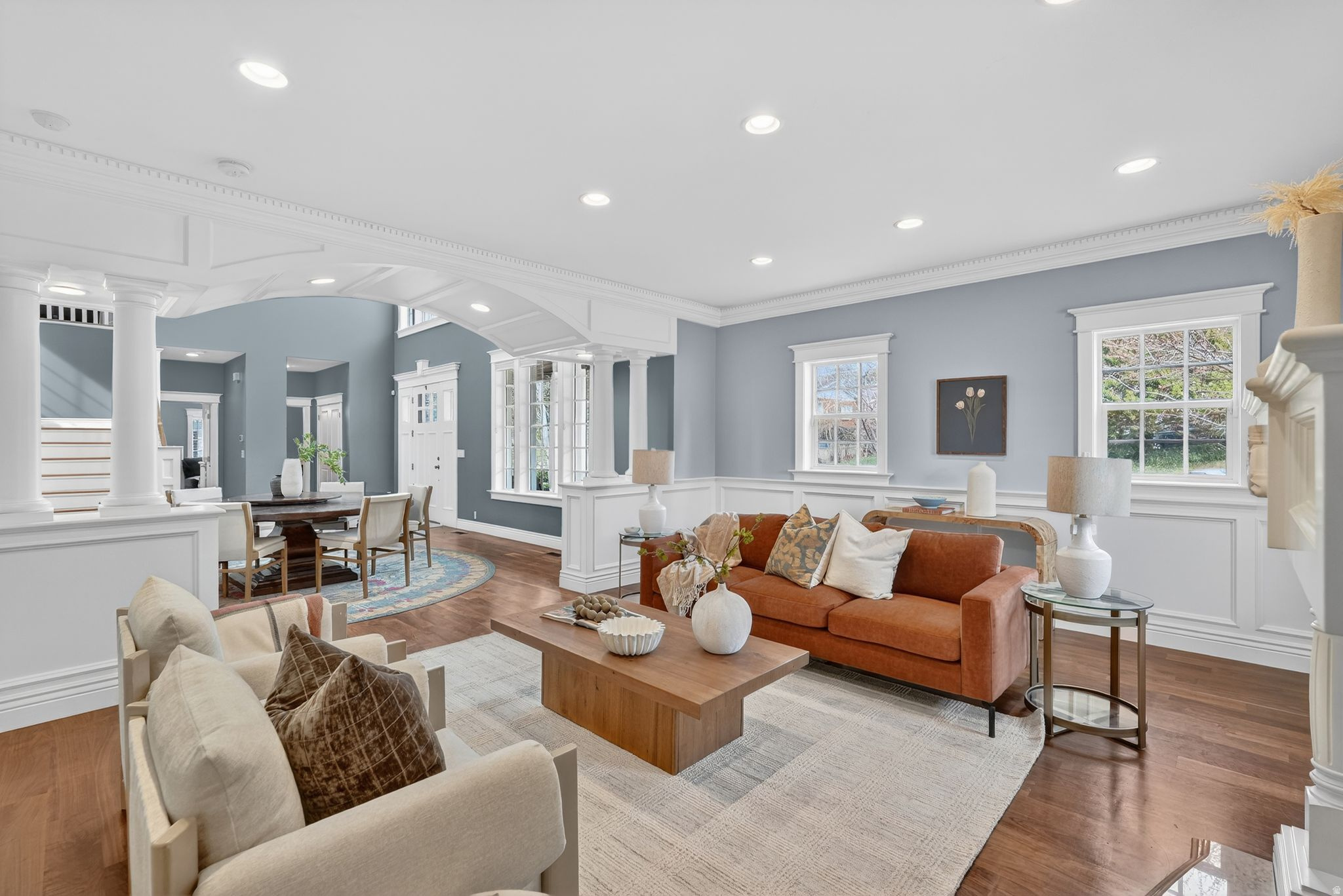 LOREDELL - Residential