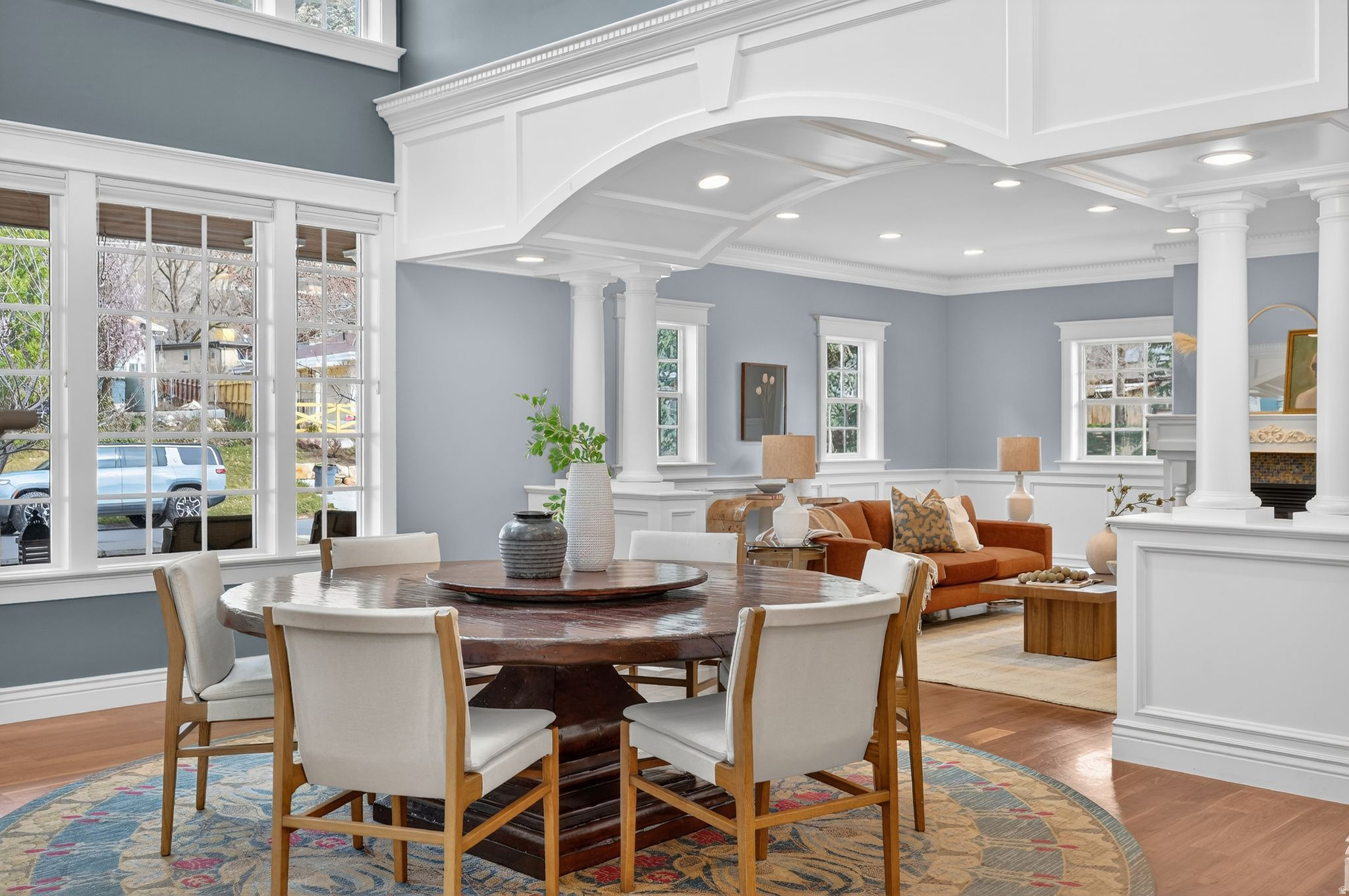 LOREDELL - Residential