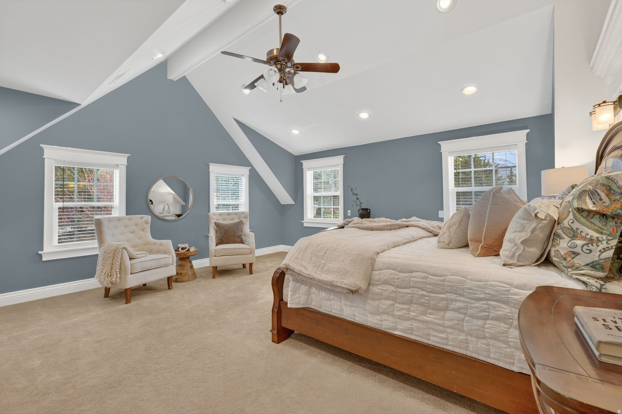 LOREDELL - Residential