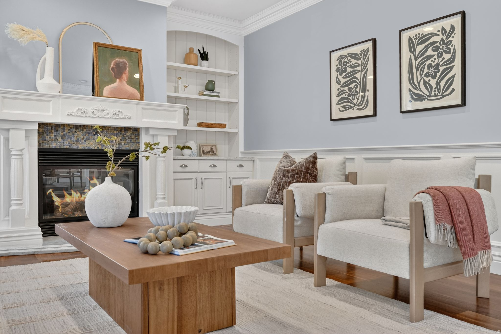 LOREDELL - Residential