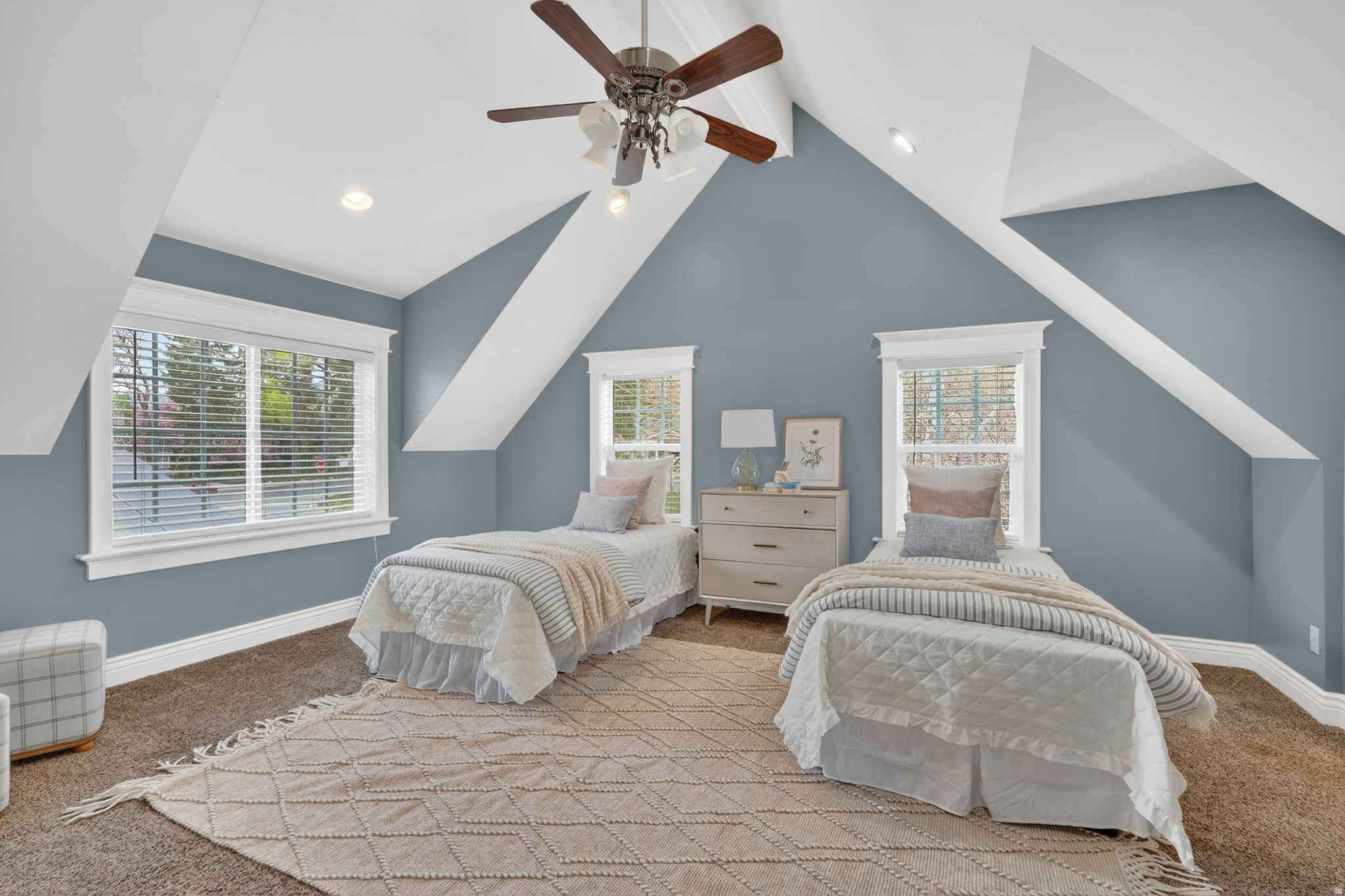 LOREDELL - Residential