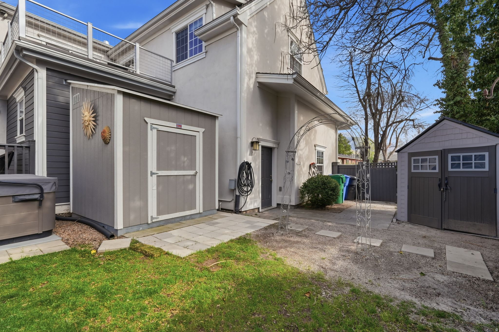 LOREDELL - Residential