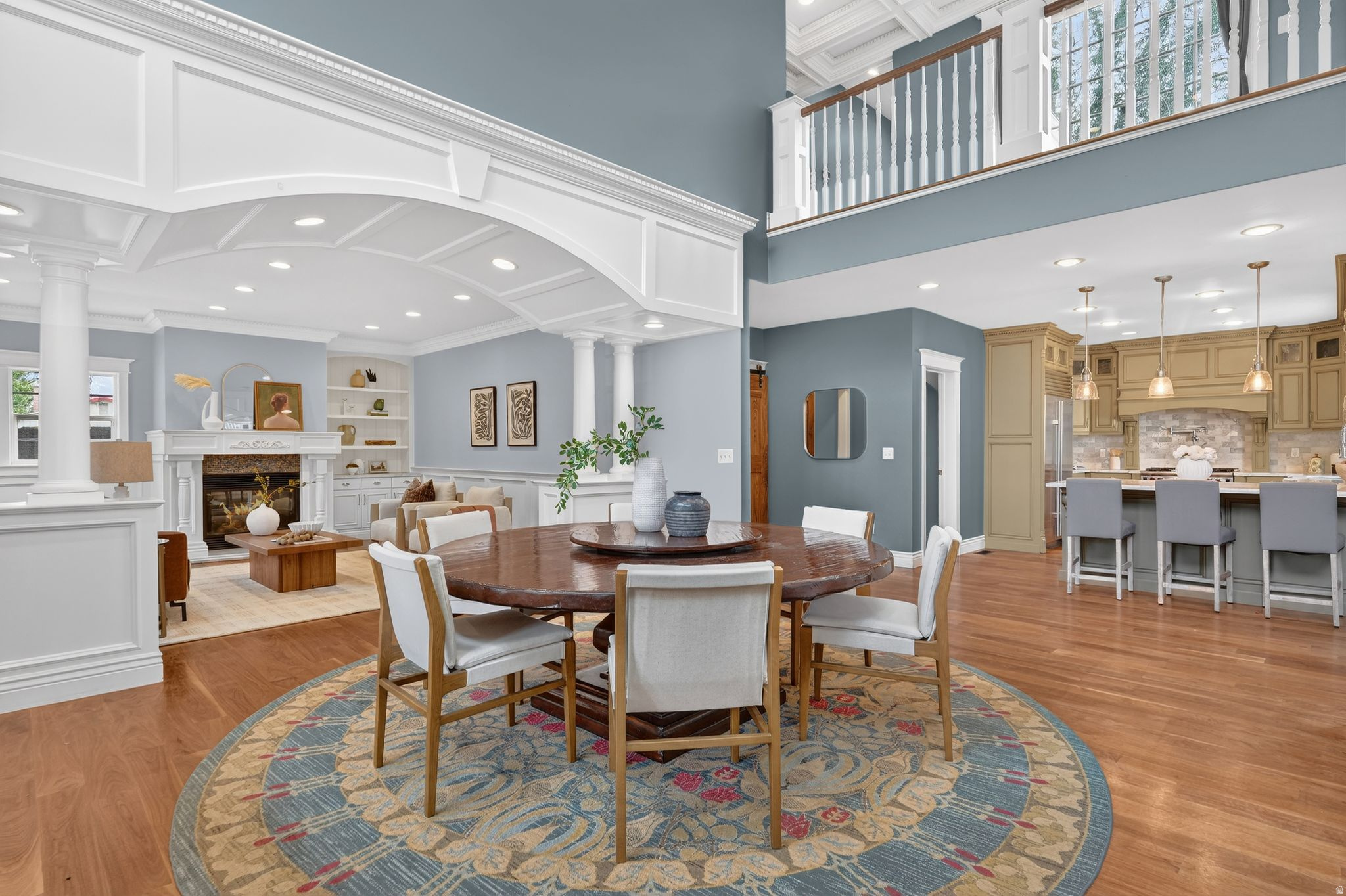 LOREDELL - Residential