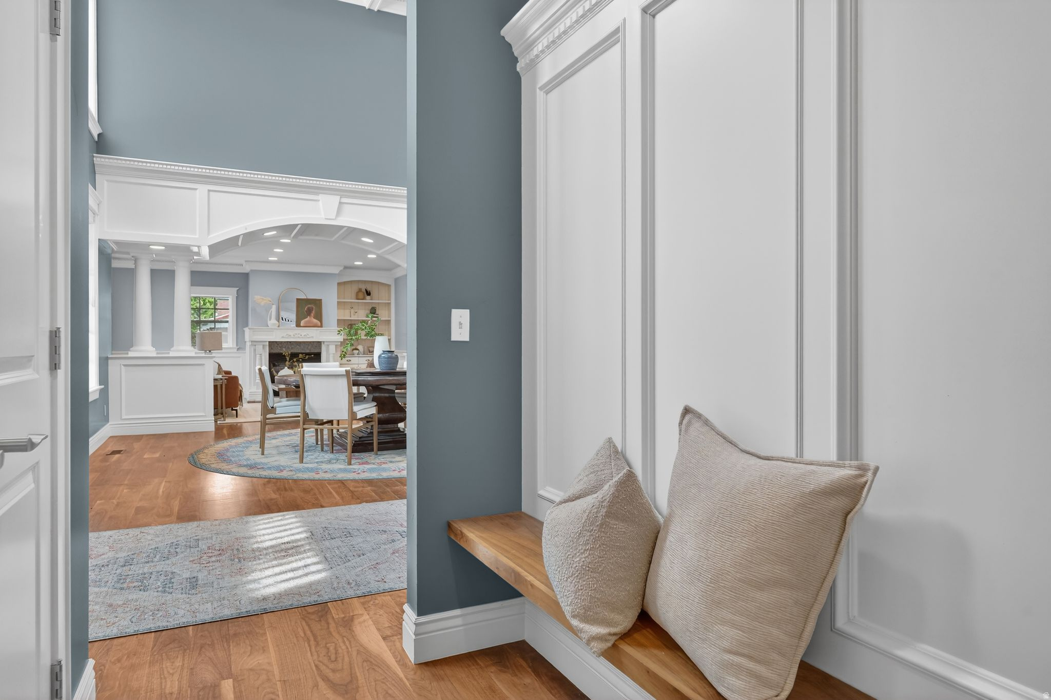 LOREDELL - Residential