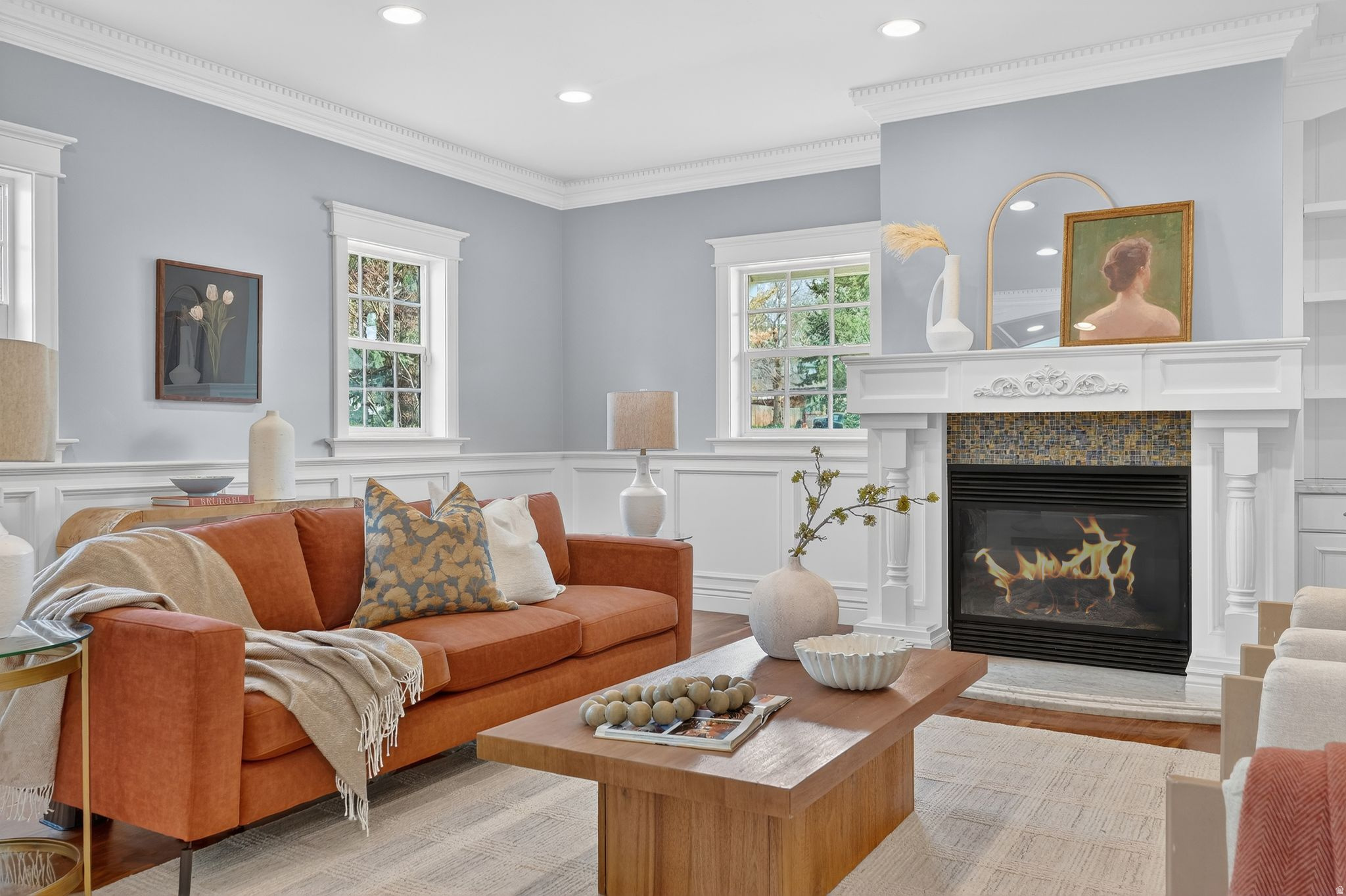 LOREDELL - Residential