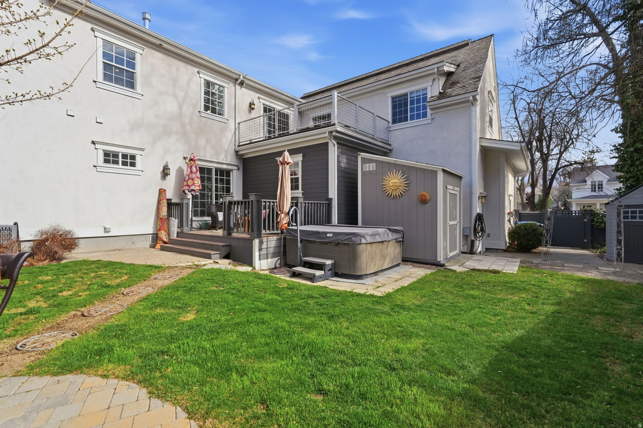 LOREDELL - Residential