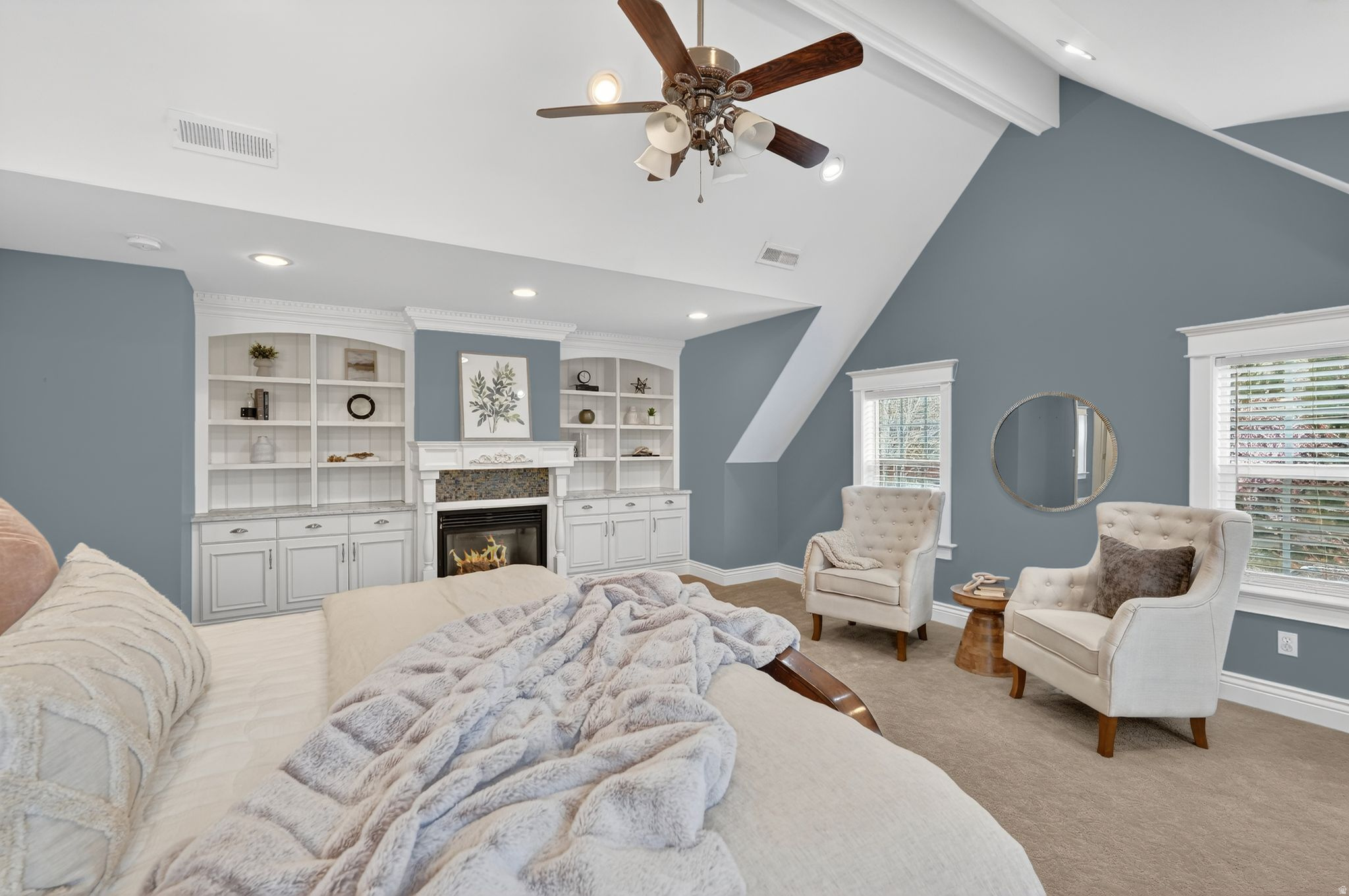 LOREDELL - Residential