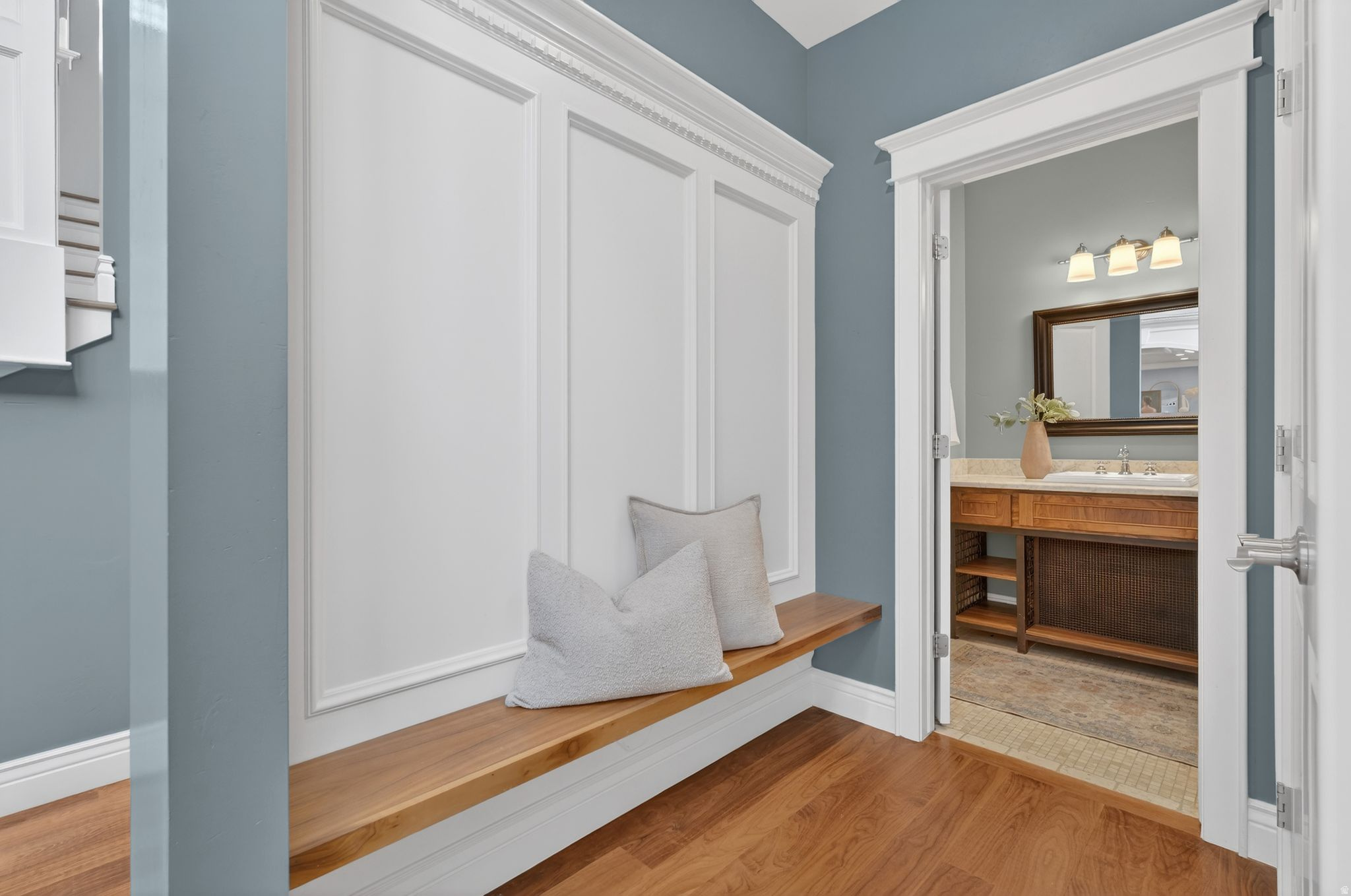 LOREDELL - Residential