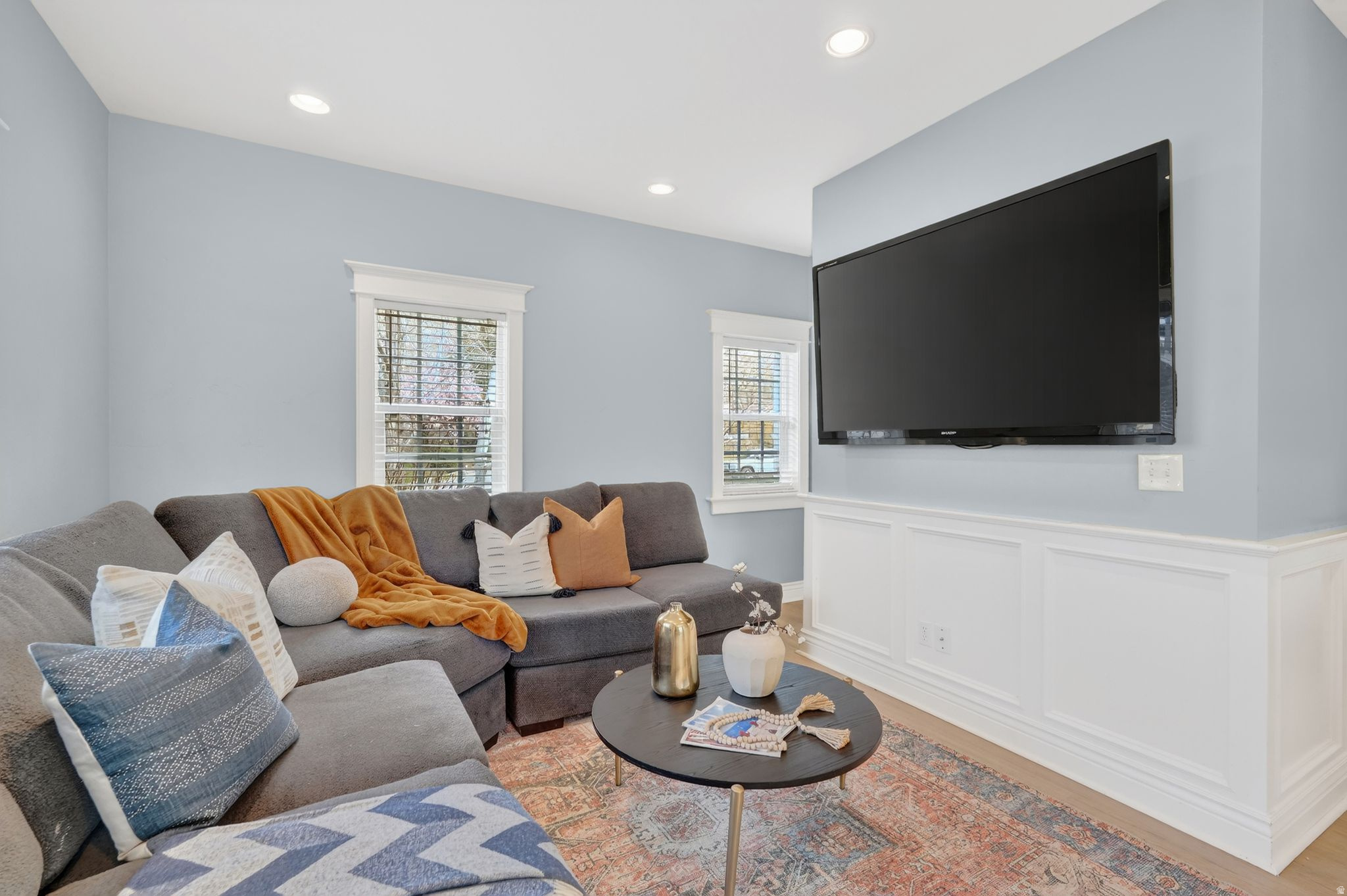 LOREDELL - Residential