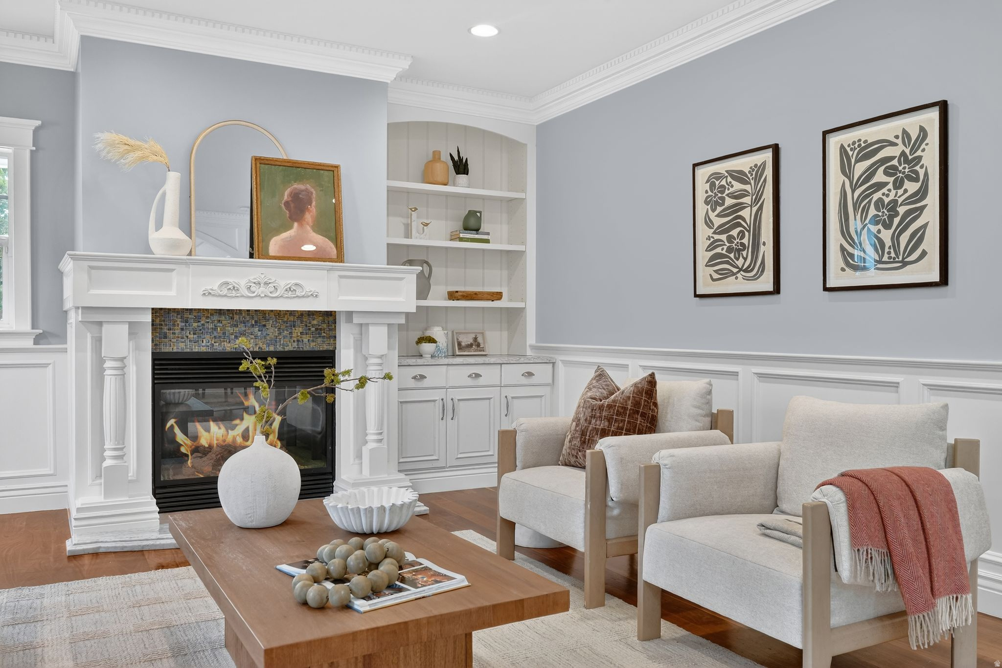 LOREDELL - Residential