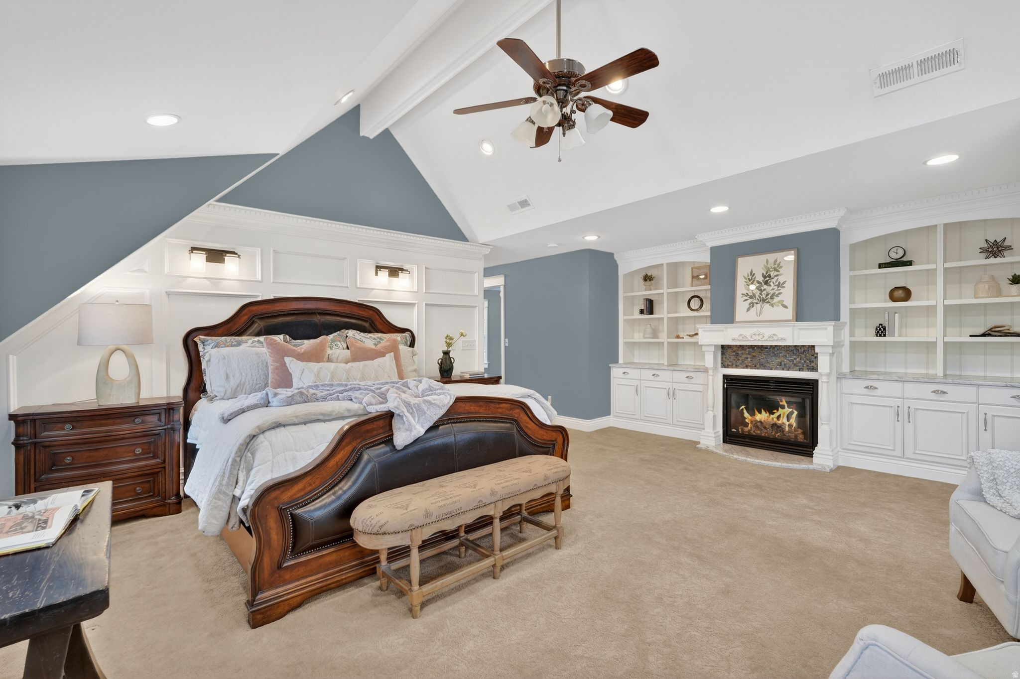 LOREDELL - Residential