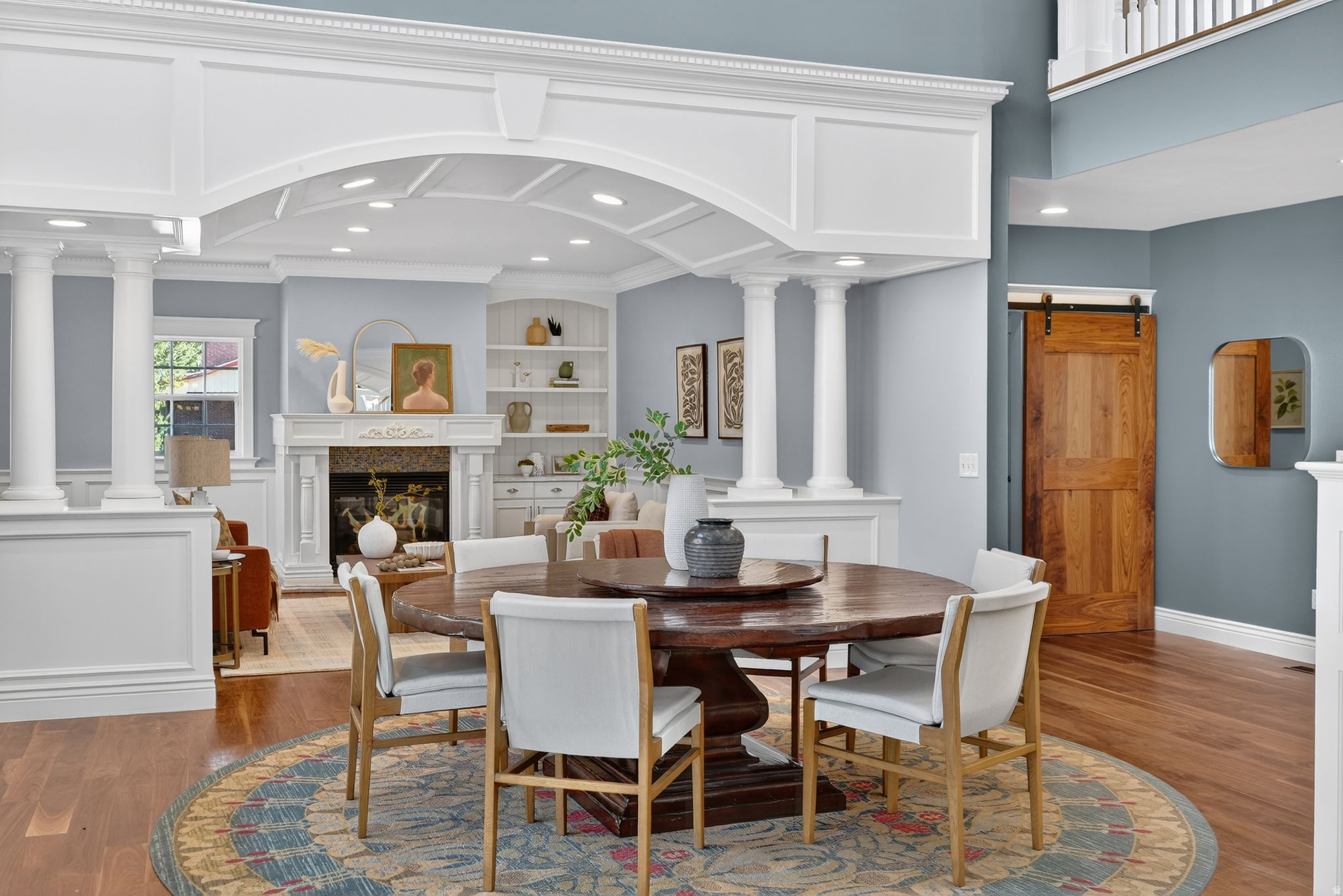 LOREDELL - Residential