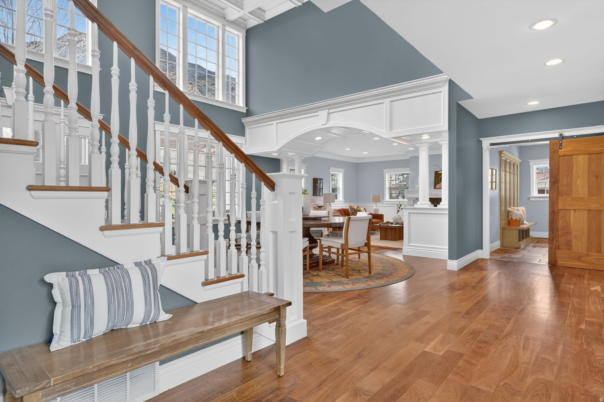 LOREDELL - Residential