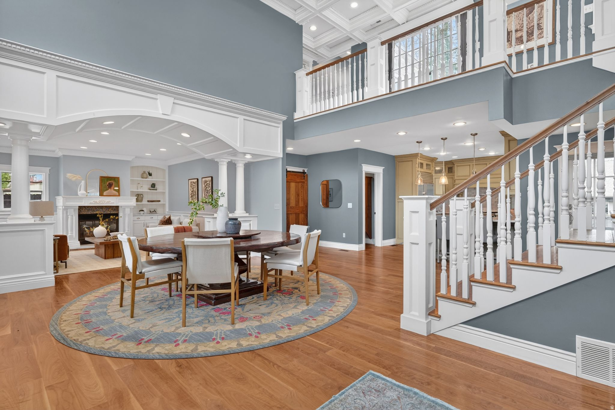 LOREDELL - Residential