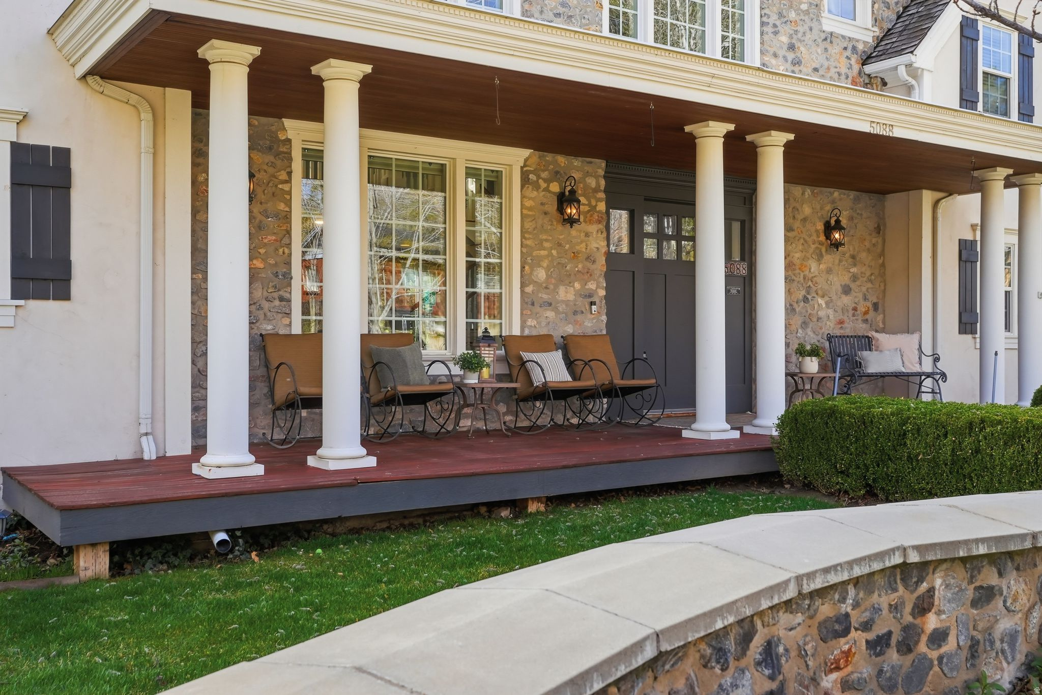 LOREDELL - Residential