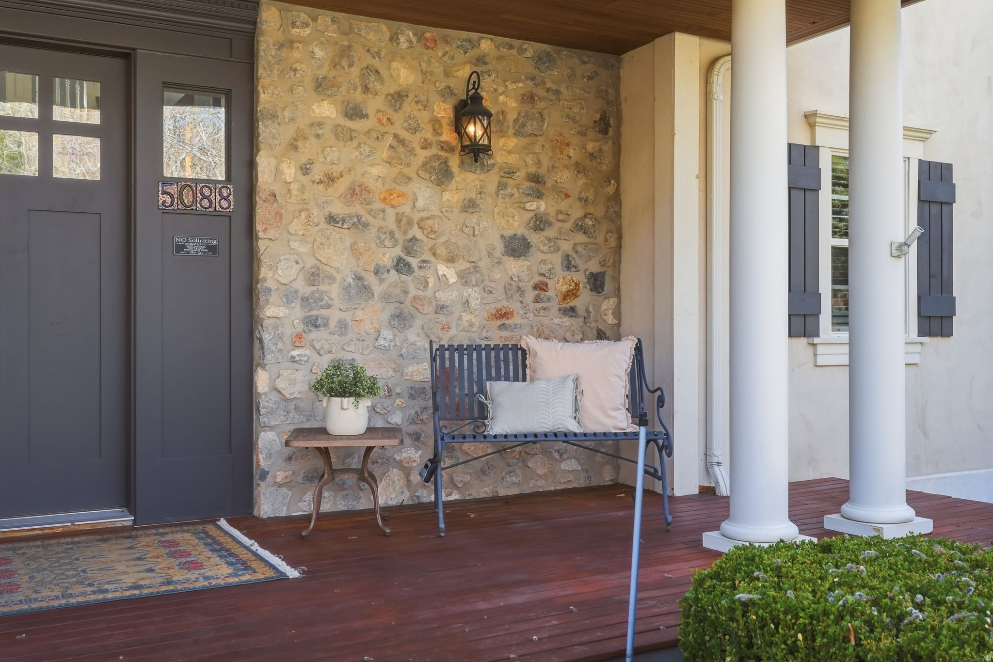 LOREDELL - Residential