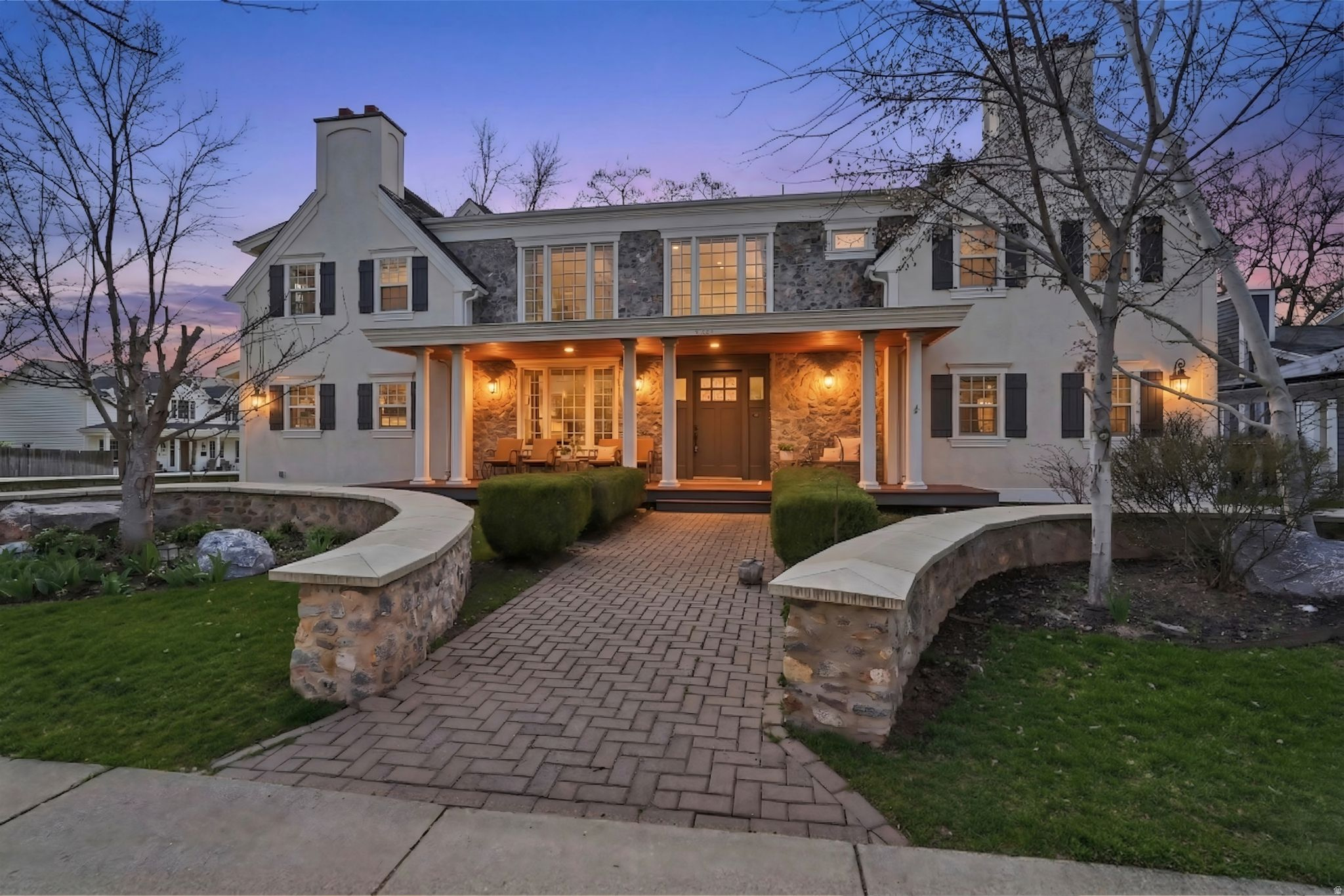 LOREDELL - Residential