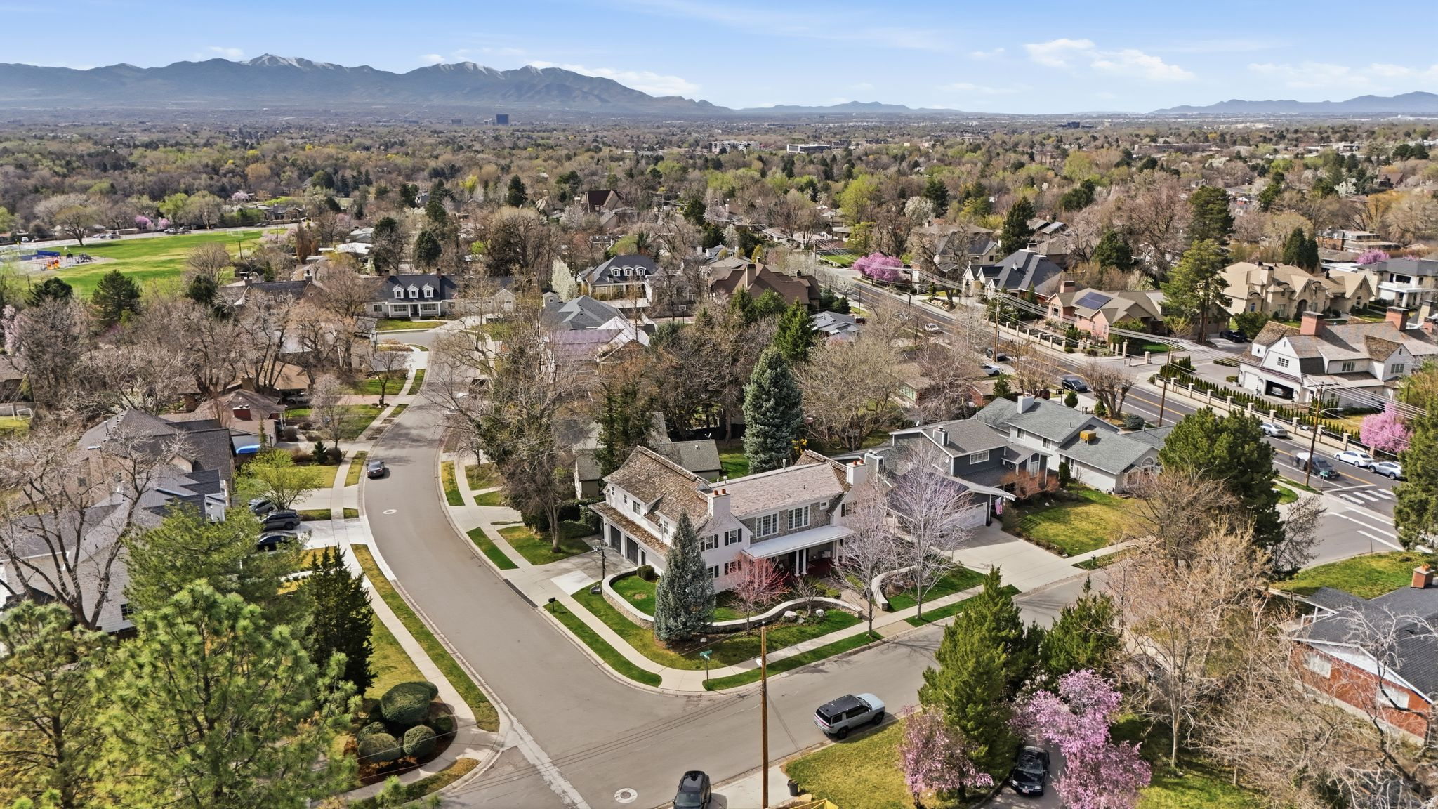 LOREDELL - Residential