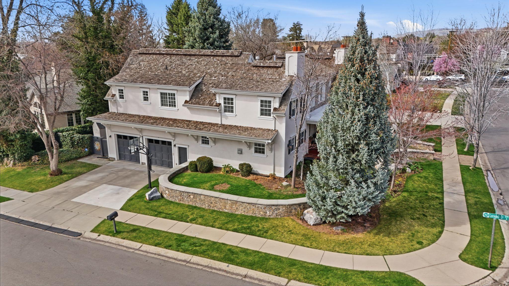 LOREDELL - Residential