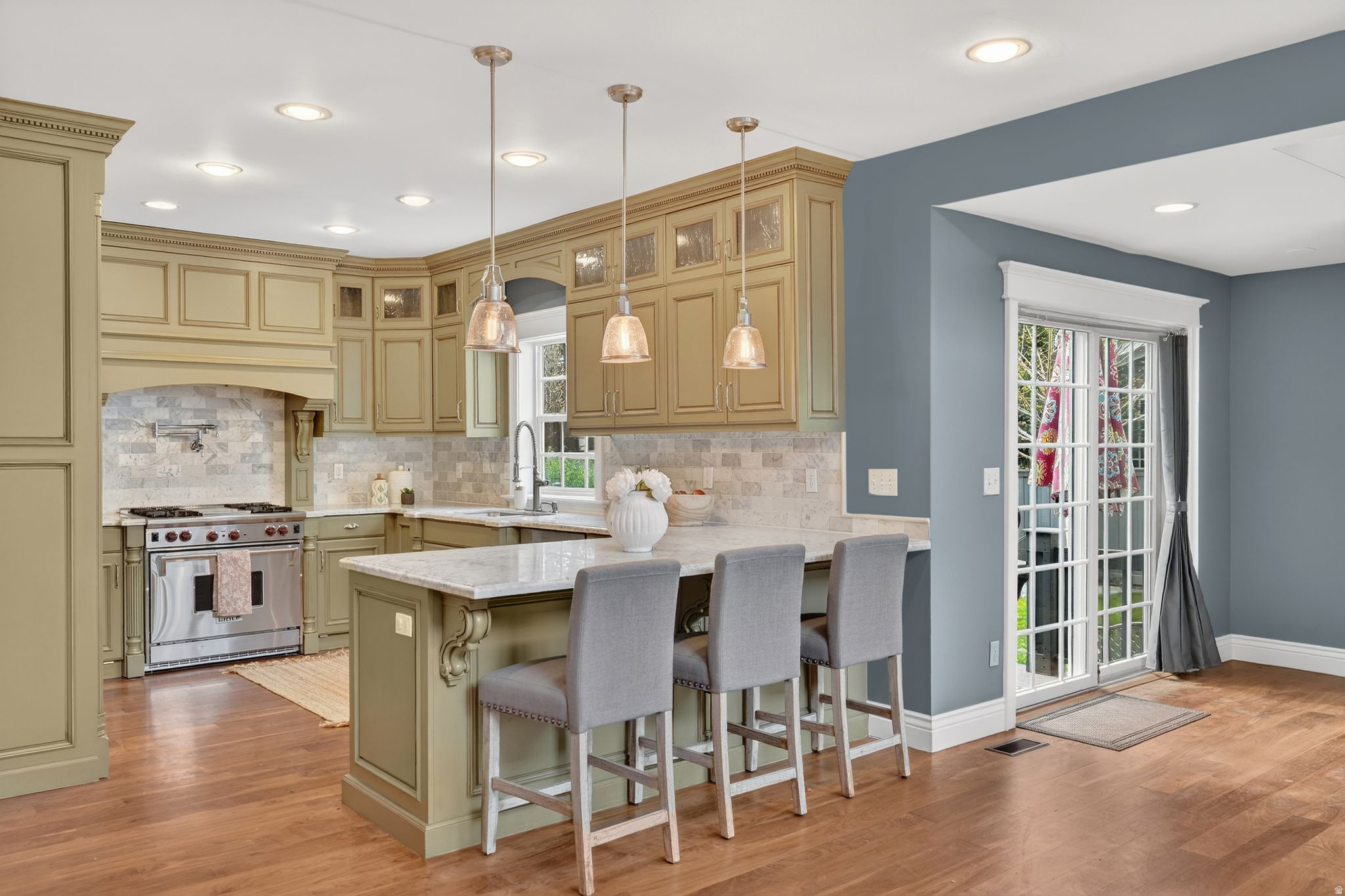 LOREDELL - Residential