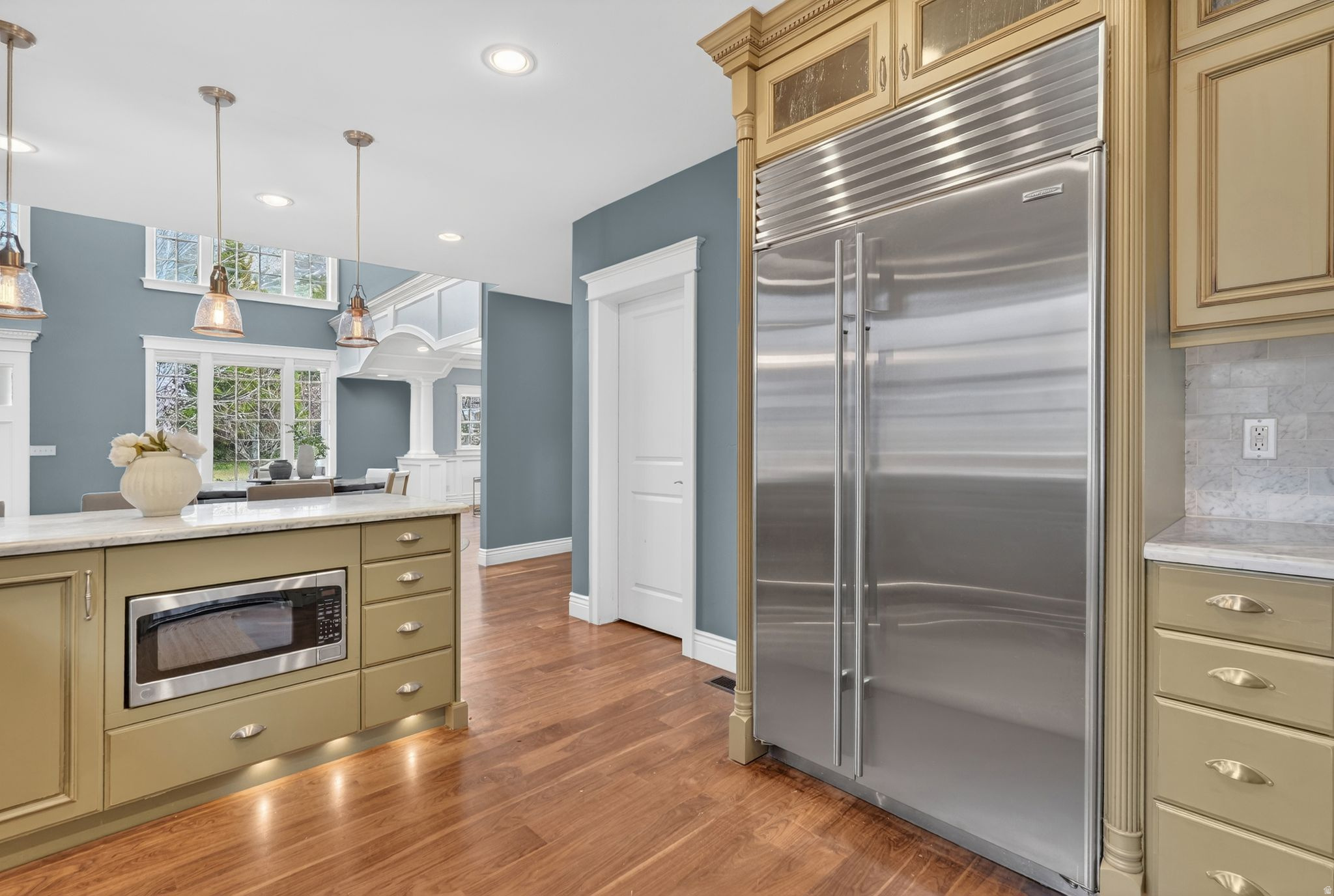 LOREDELL - Residential