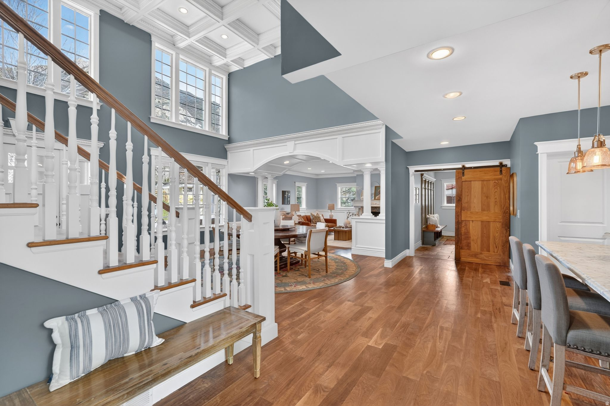 LOREDELL - Residential