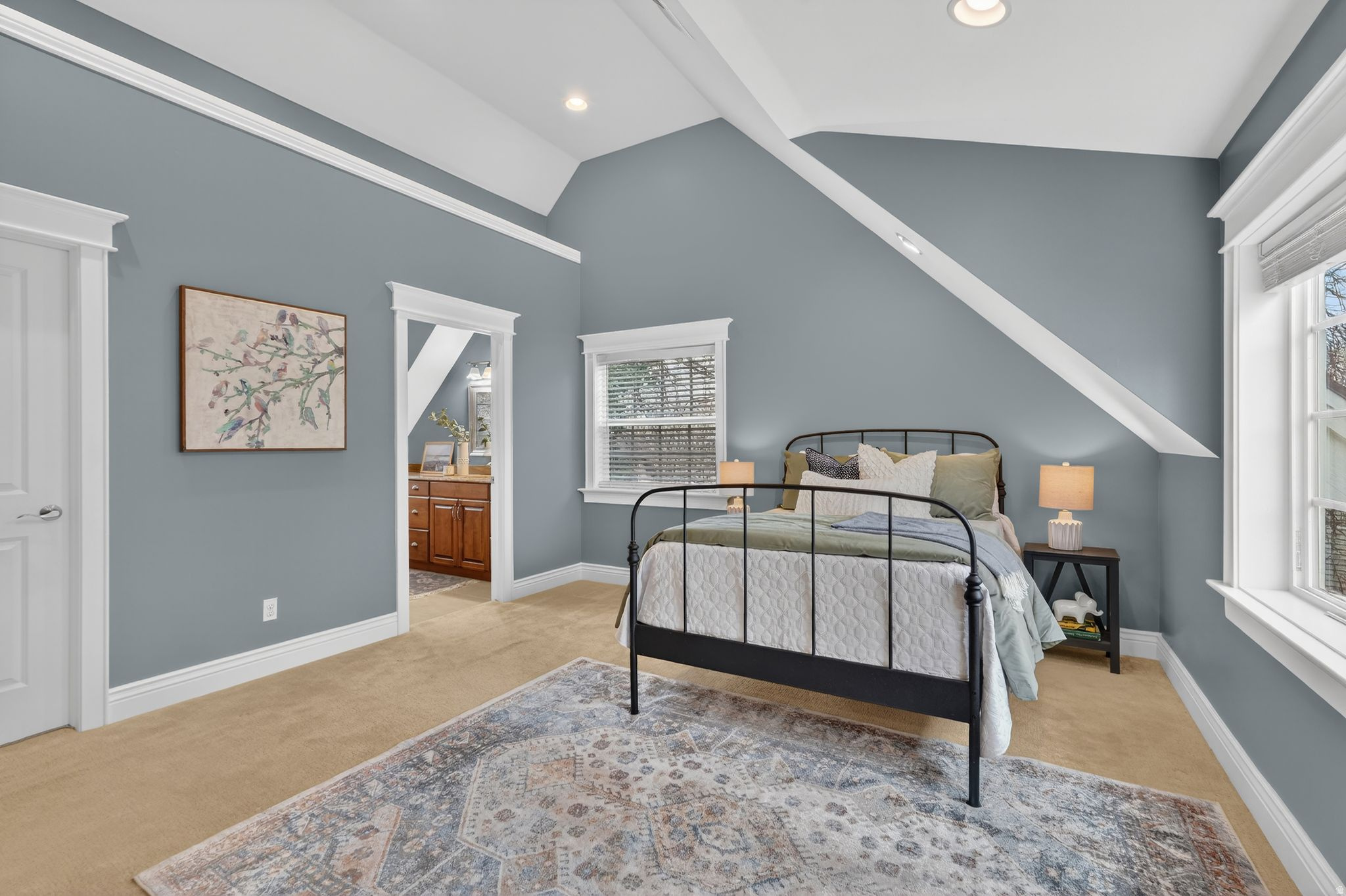 LOREDELL - Residential