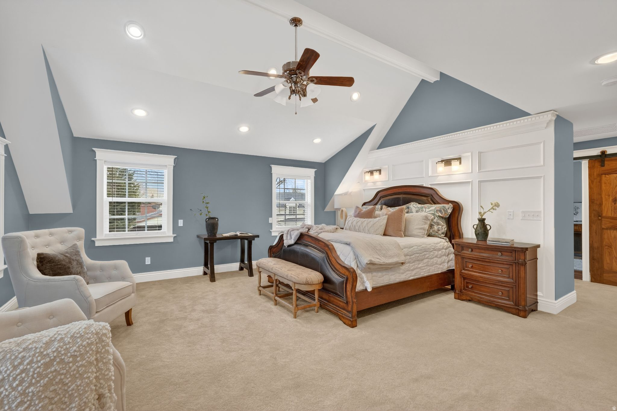 LOREDELL - Residential