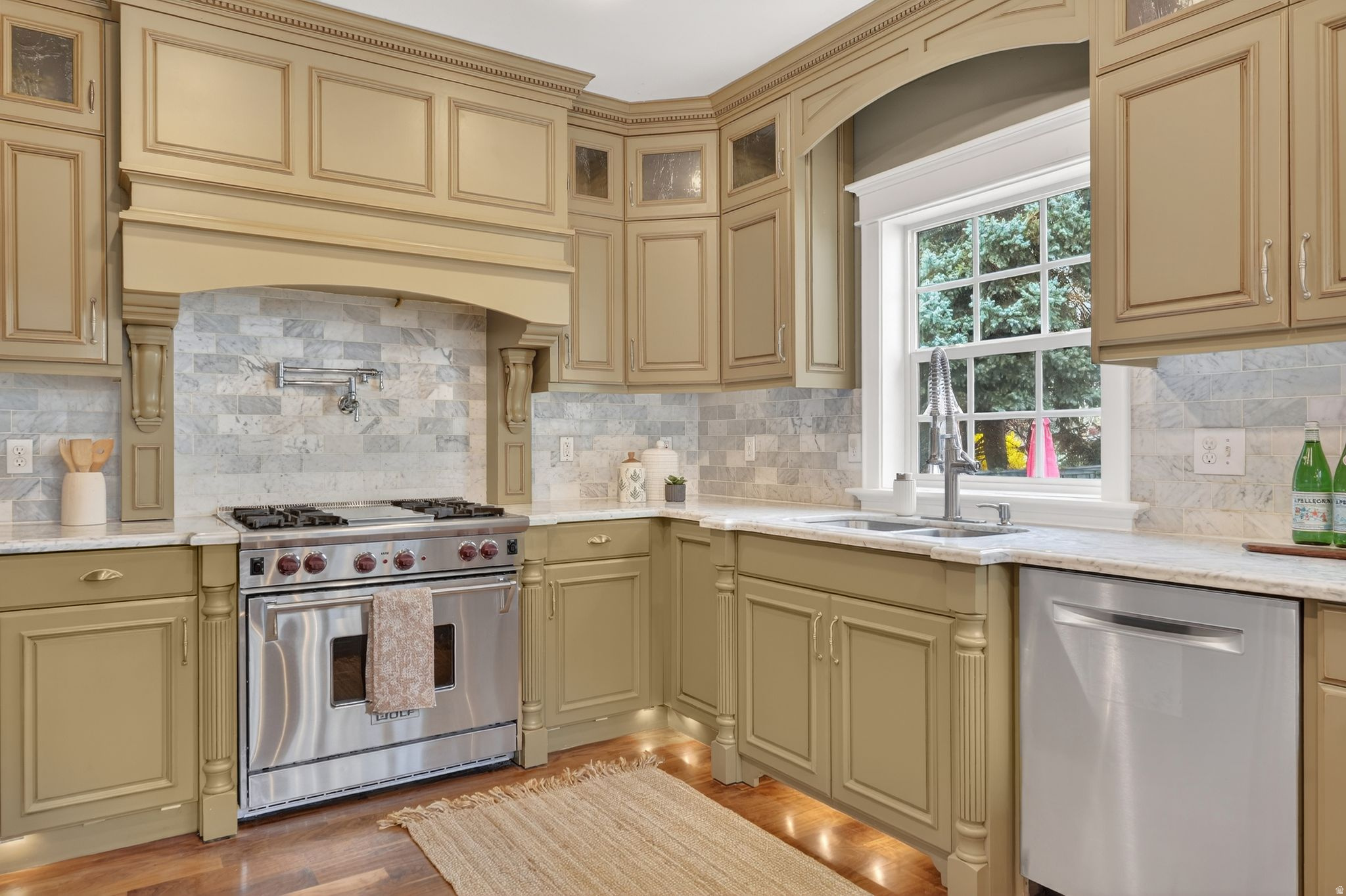 LOREDELL - Residential