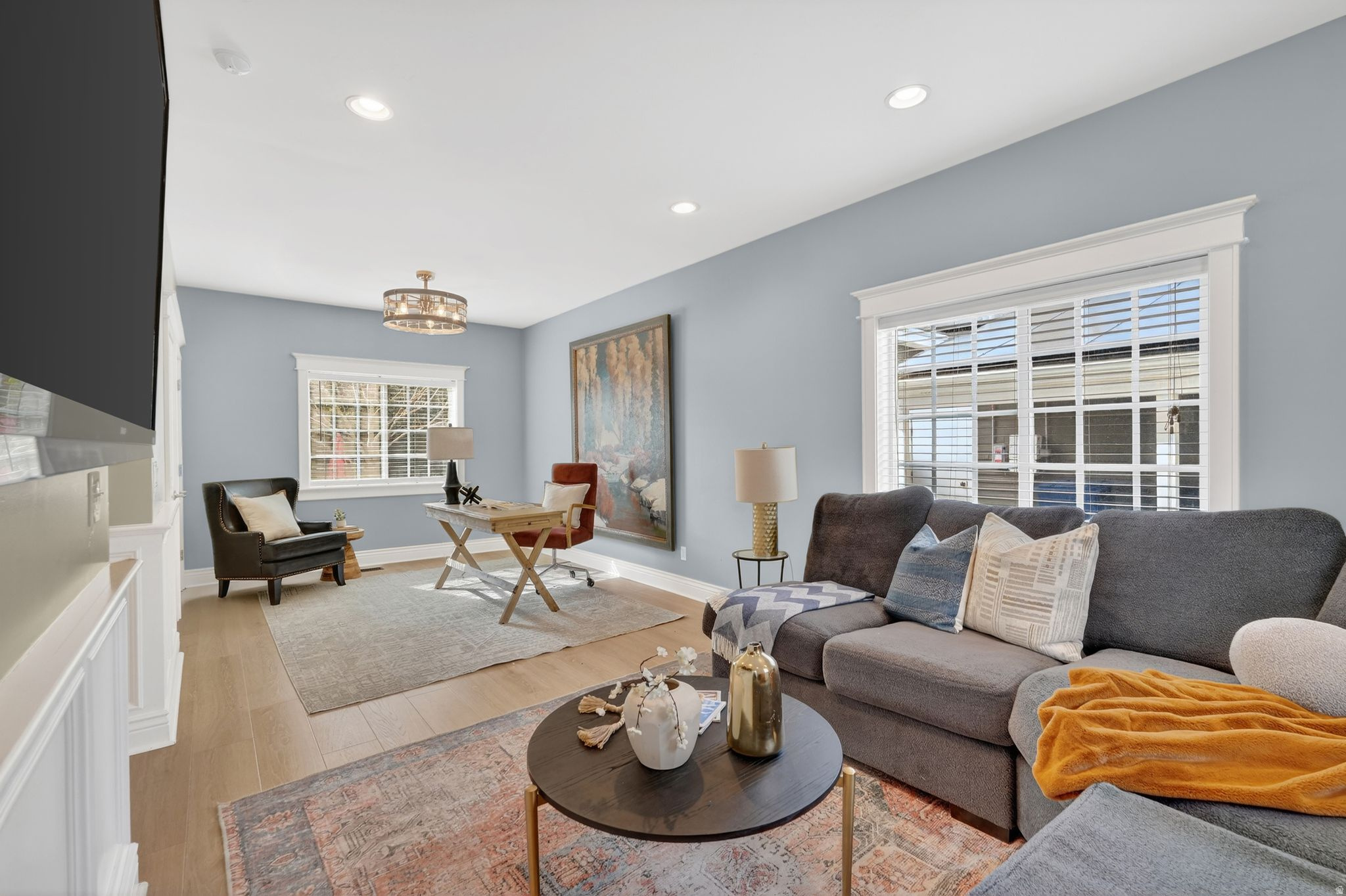 LOREDELL - Residential