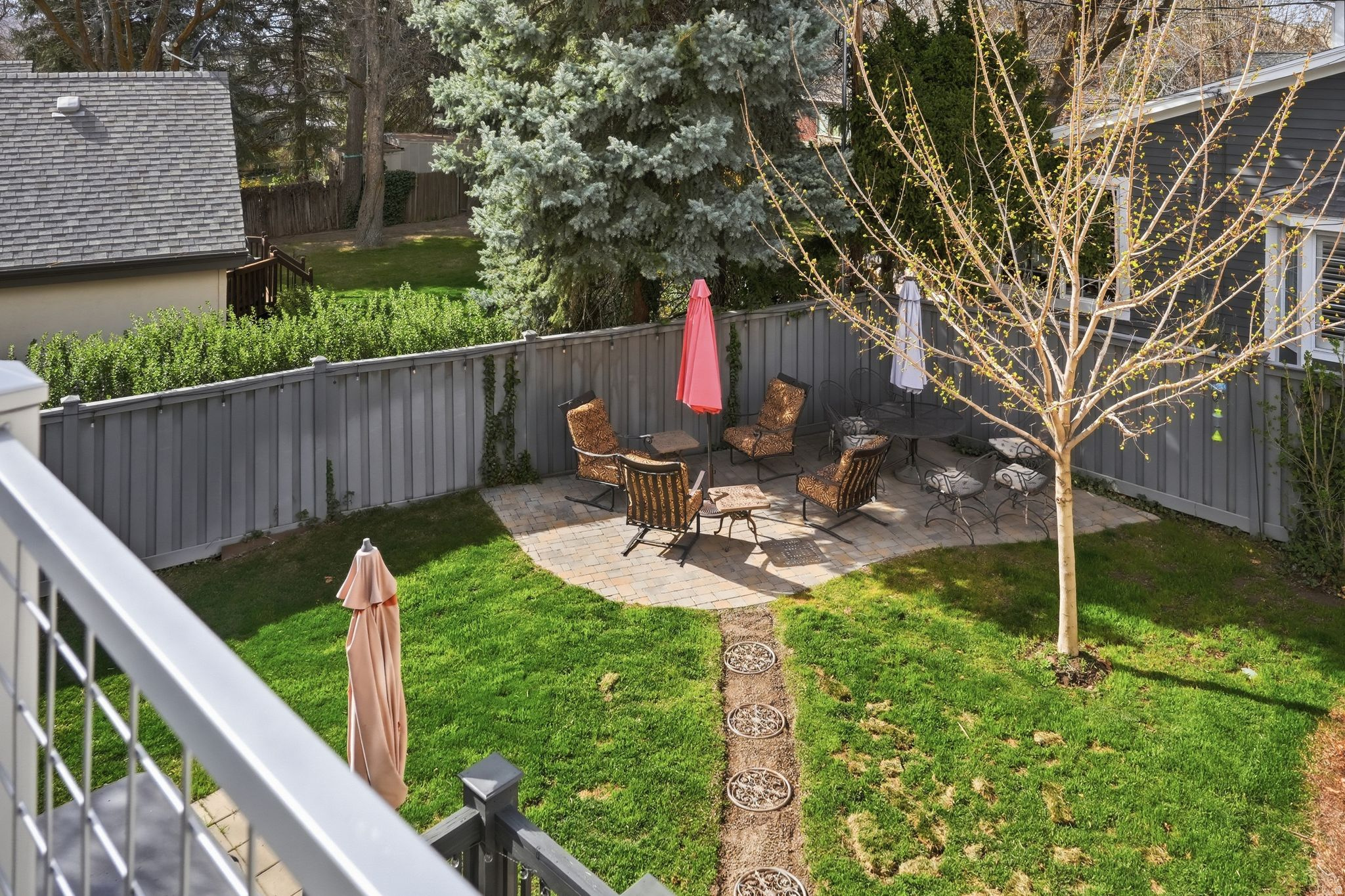 LOREDELL - Residential