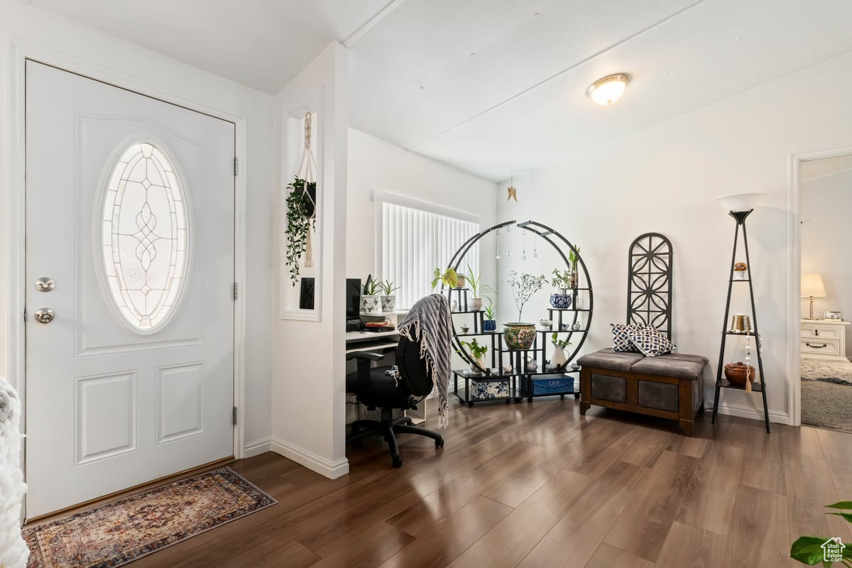 PARKWAY - Residential