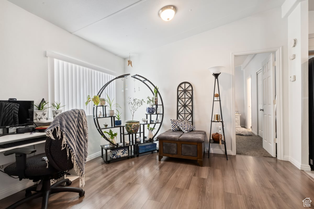 PARKWAY - Residential