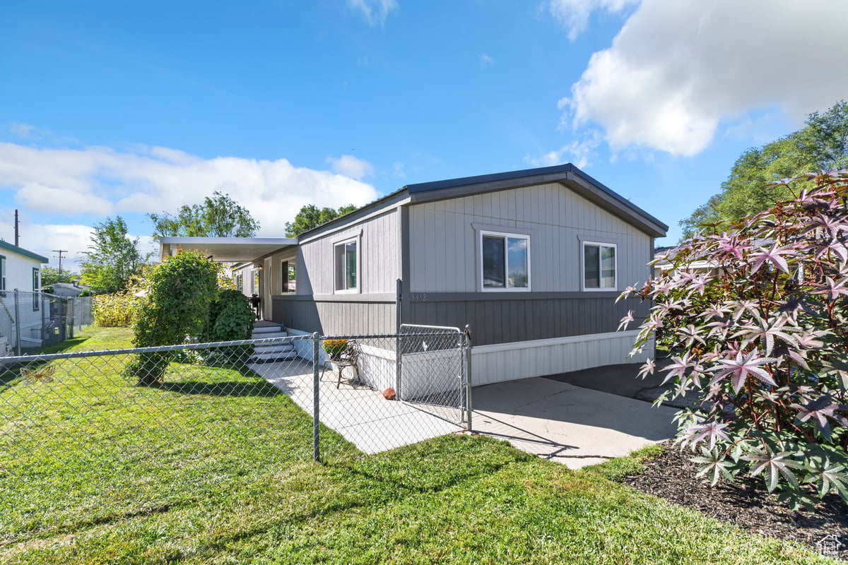 PARKWAY - Residential