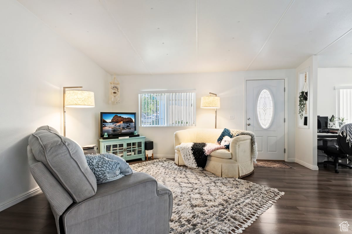 PARKWAY - Residential