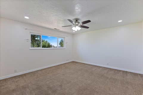 Tiny photo for 8191 N SAPPHIRE DR, Saint George, UT 84770 (MLS # 2180319)