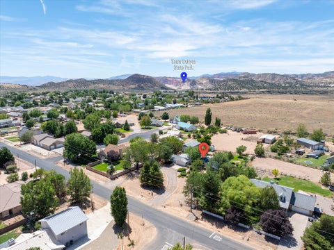 Tiny photo for 8191 N SAPPHIRE DR, Saint George, UT 84770 (MLS # 2180319)