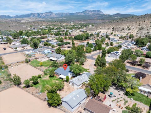 Tiny photo for 8191 N SAPPHIRE DR, Saint George, UT 84770 (MLS # 2180319)
