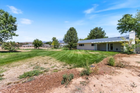 Tiny photo for 8191 N SAPPHIRE DR, Saint George, UT 84770 (MLS # 2180319)