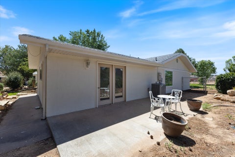 Tiny photo for 8191 N SAPPHIRE DR, Saint George, UT 84770 (MLS # 2180319)