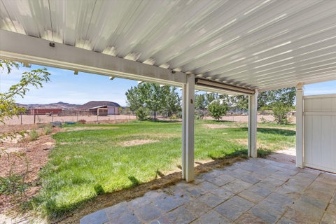 Tiny photo for 8191 N SAPPHIRE DR, Saint George, UT 84770 (MLS # 2180319)