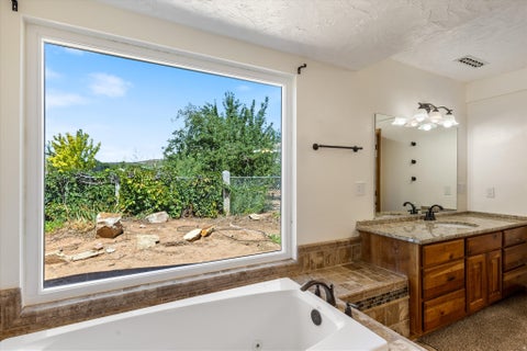 Tiny photo for 8191 N SAPPHIRE DR, Saint George, UT 84770 (MLS # 2180319)